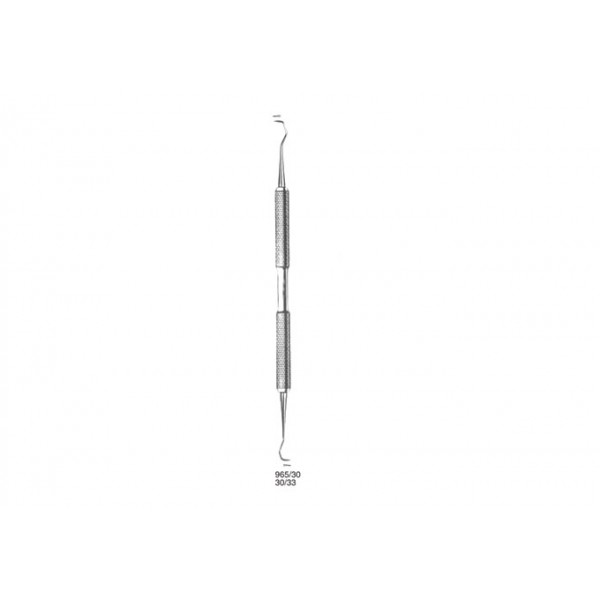 Periodental Instruments